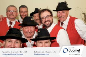 Texingtaler Bauernball